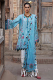 Elan Isla Bleu (El25-11 A) Summer Lawn 2025