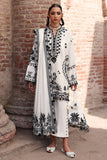 Zaha Zarmina (ZF-25-08) Festive Collection 2025