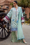 Elan Amara (El25-09 B) Summer Lawn 2025
