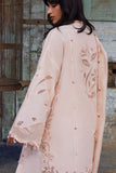 Zaha By Khadija Shah ZL26-14 A Meili Lawn 2026