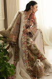 Elan Botanical Bliss (EC24-02) Wedding Festives 2024