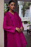 Zaha Niamh (ZF24-03) Festive Lawn Collection 2024