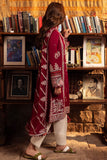 Zaha Zenel (ZL24-07 B) Summer Lawn Collection 2024