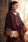 Zaha Zel (ZL24-08 B) Summer Lawn Collection 2024