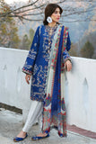 Zaha  Maya (ZL25-15 B) Neelam Lawn 2025