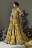 Elan Lime Blossom (EC24-03) Wedding Festives 2024