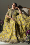 Elan Lime Blossom (EC24-03) Wedding Festives 2024