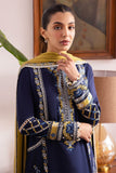 Zaha Vejah (ZL24-11 A) Summer Lawn Collection 2024