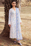 Zaha Aysel (ZL24-03 B) Summer Lawn Collection 2024