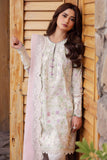 Zaha Leyla (ZL24-12 B) Summer Lawn Collection 2024