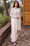 Zaha Leyla (ZL24-12 B) Summer Lawn Collection 2024