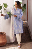 Zaha Narina (ZL24-15 B) Summer Lawn Collection 2024