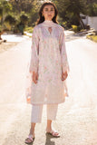 Zaha Asema (ZL24-04 A) Summer Lawn Collection 2024
