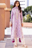 Zaha Sena (ZL24-10 A) Summer Lawn Collection 2024