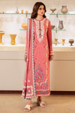 Zaha Larmina (ZL24-02 B) Summer Lawn Collection 2024