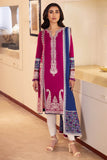 Zaha Ferya (ZL24-06 B) Summer Lawn Collection 2024