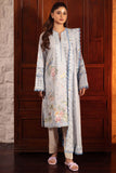 Zaha Ela (ZL24-01 B) Summer Lawn Collection 2024