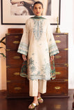 Zaha Eira (ZL24-05 A) Summer Lawn Collection 2024
