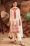 Zaha Elania (ZL24-09 A) Summer Lawn Collection 2024