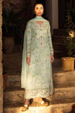 Zaha Sezem (ZL24-13 B) Summer Lawn Collection 2024