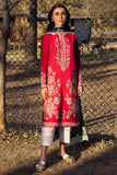 Zaha Gizem (ZL24-14 A) Summer Lawn Collection 2024