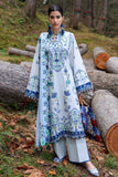 Zaha  Kashur (ZL25-11 A) Neelam Lawn 2025