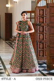Saira Rizwan SRN24-06 Penelope Naqsh Festive 2024