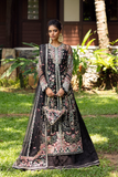 Saira Rizwan Avina SRF25-02 Wedding Festive Collection 2025