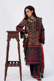 Saira Rizwan Naz SRW25-09 Winter Collection 2025