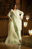 AJR Couture Lime Cutwork Edition 2024