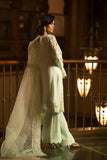 AJR Couture Lime Cutwork Edition 2024