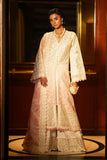 AJR Couture Ivoor Cutwork Edition 2024