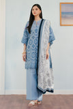 Zara Shahjahan Vali-6B Coco Lawn
 2025