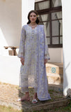 AJR Couture Vista Printkari Lawn 2025