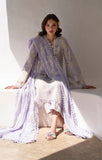 AJR Couture Vista Printkari Lawn 2025