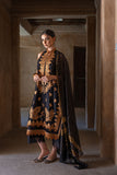 Design 10b Sobia Nazir Online Vital Lawn 2022