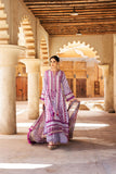 Design 2a Sobia Nazir Online Vital Lawn 2022