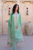 Design 3b Sobia Nazir Online Vital Lawn 2022