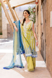 Design 5a Sobia Nazir Online Vital Lawn 2022