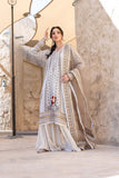 Design 8a Sobia Nazir Online Vital Lawn 2022