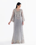 Mushq Valerian Fleur Luxury Formal 2025