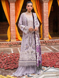 Mahnur Vana Nazakat Luxury Winter 2024