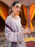 Mahnur Vana Nazakat Luxury Winter 2024