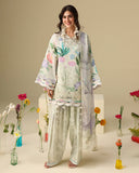 Mushq Vanilla Lush Soleil Prints 2026