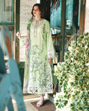 Mushq Verdant Bloom The Secret Garden 2026