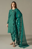Cross Stitch Verdent Flora Chikankari Lawn 2025