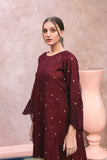 Azure Vermilion Festive Eid Drops 2024