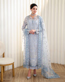Mushq Verona Espoir Luxury Pret 2026