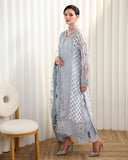Mushq Verona Espoir Luxury Pret 2026