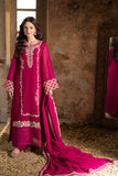 Azure Vibrant Blaze Ensembles 2025